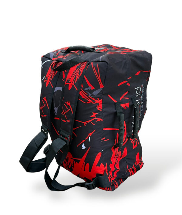 Backpack  / Bag  Travel B-SPACE - Image 6