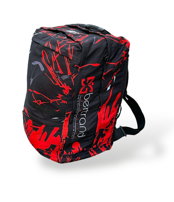 Backpack  / Bag  Travel B-SPACE - Image 7
