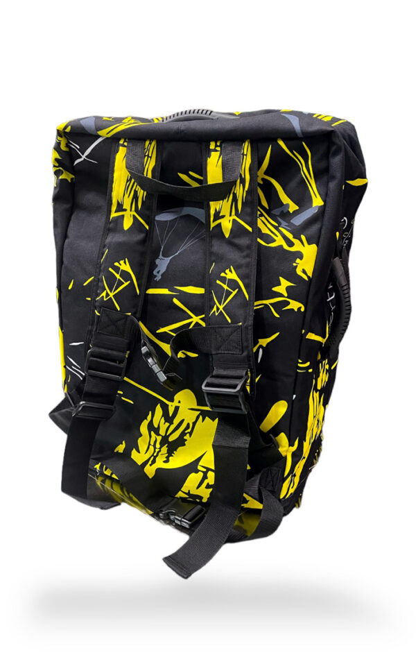 Backpack  / Bag  Travel B-SPACE - Image 8