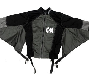 Camera Jacket - jkt CX 01