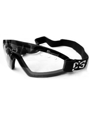 GGL 2. Goggles transparent