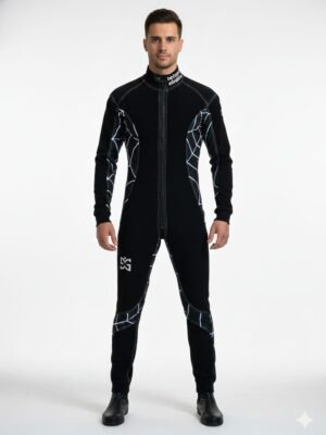 Suit  SPD01  free fly
