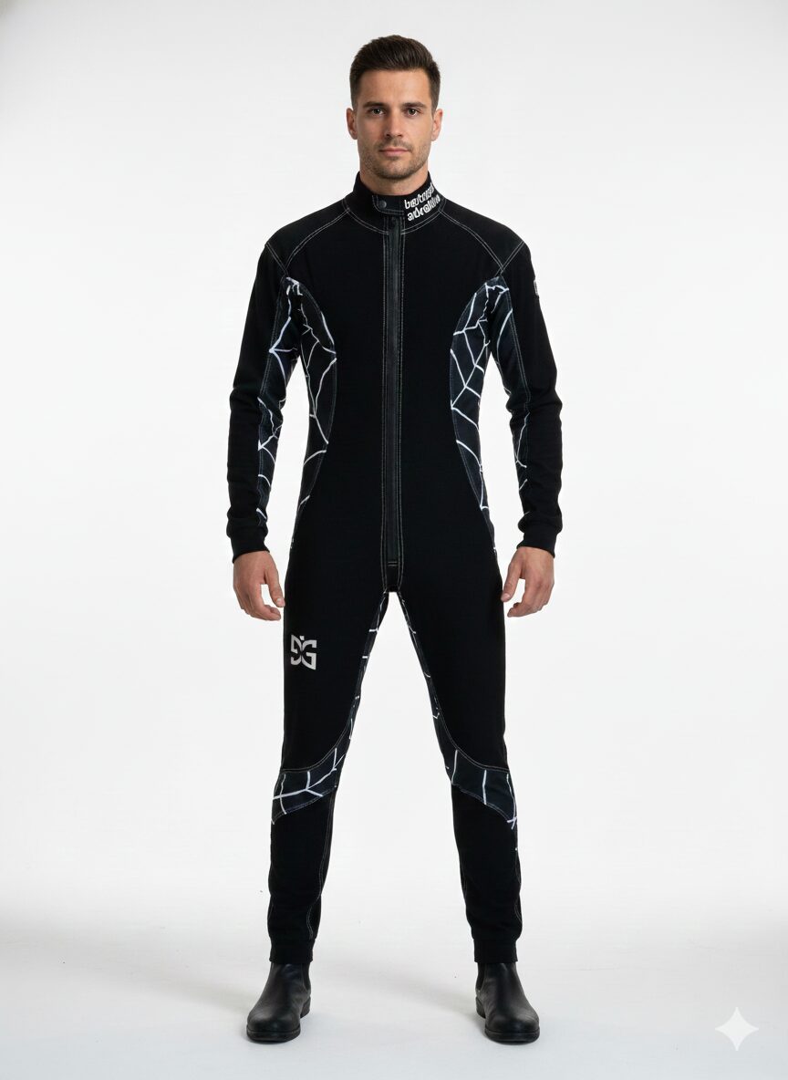 Suit SPD01 free fly