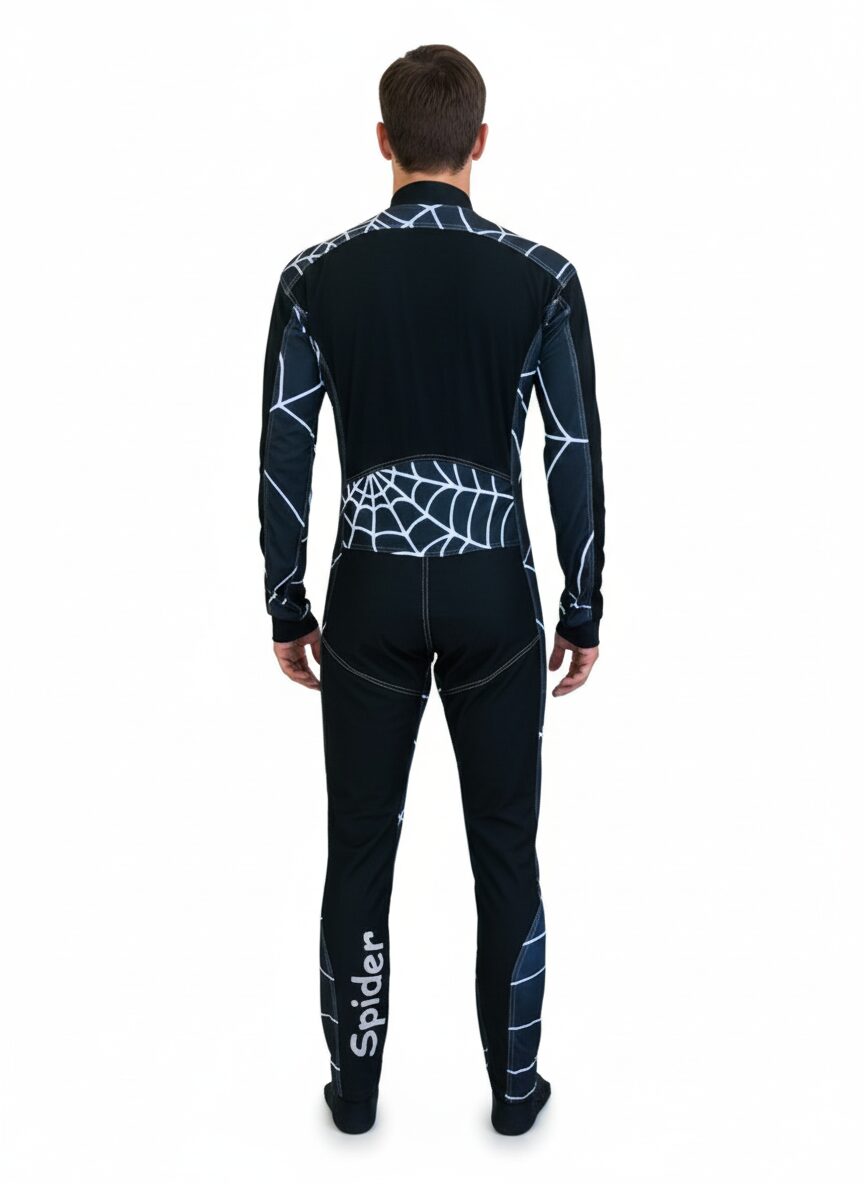 Suit SPD01 free fly - Image 3
