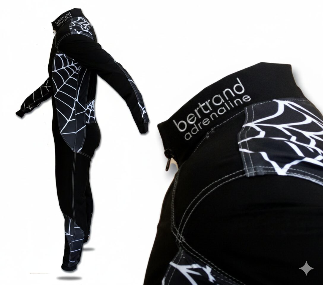 Suit SPD01 free fly - Image 2