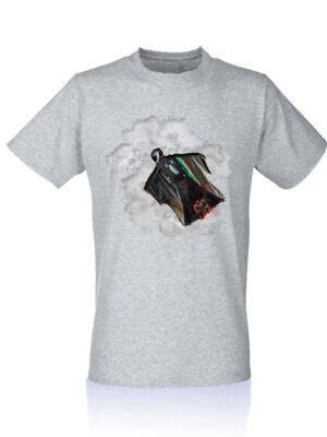 T-Shirt - Grey - WS