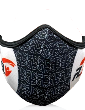 Protective mask .  msk06