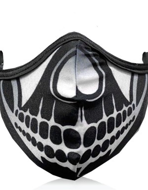 Protective mask .  msk07