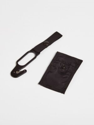 HOOK KNIFE - Polycarbonate