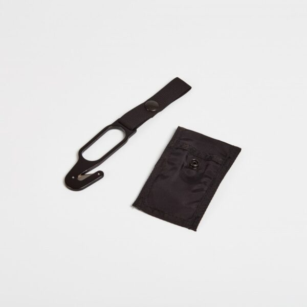 HOOK KNIFE - Polycarbonate
