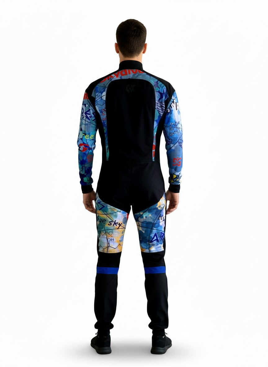 Suit CX 08 - immagine 4