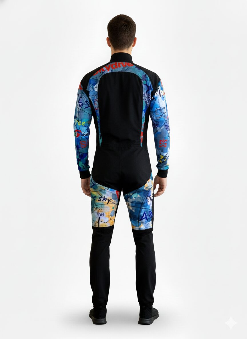 Suit CX 09 - Image 4