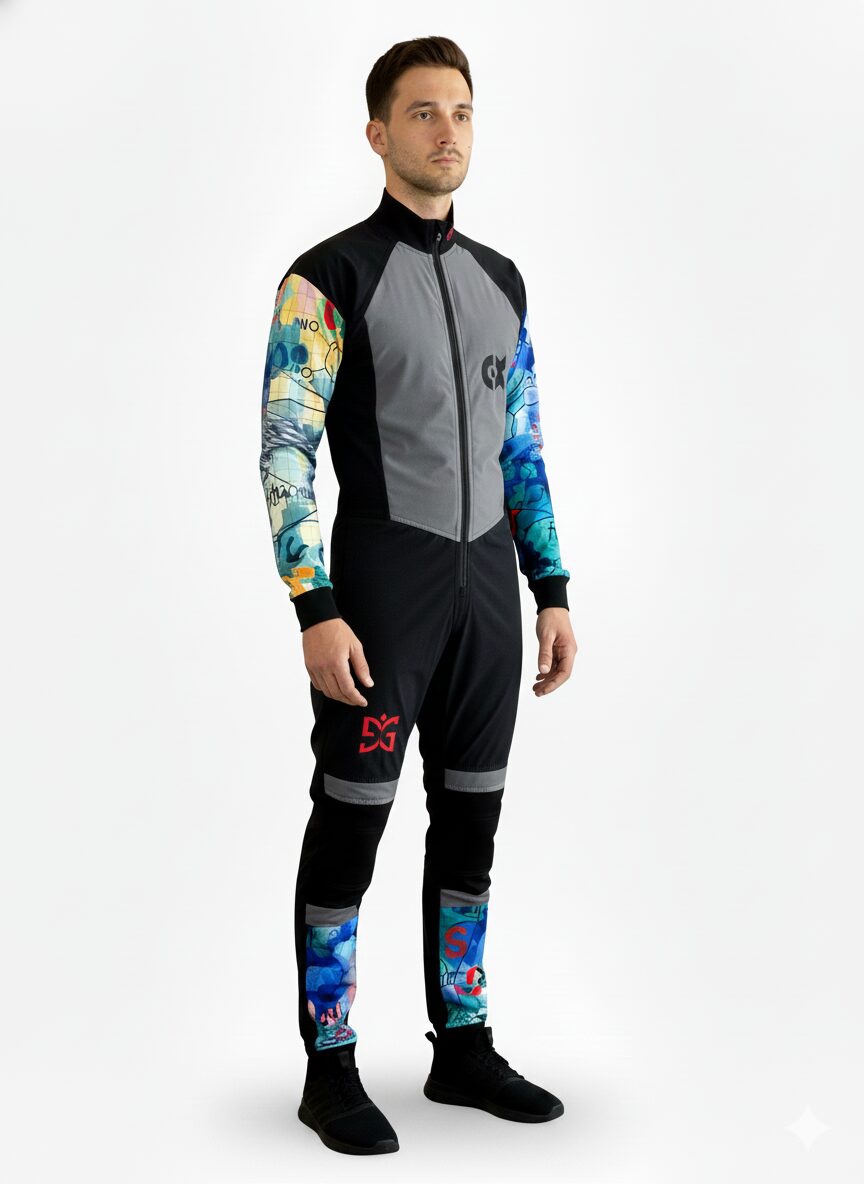 Suit CX 09 - Image 5