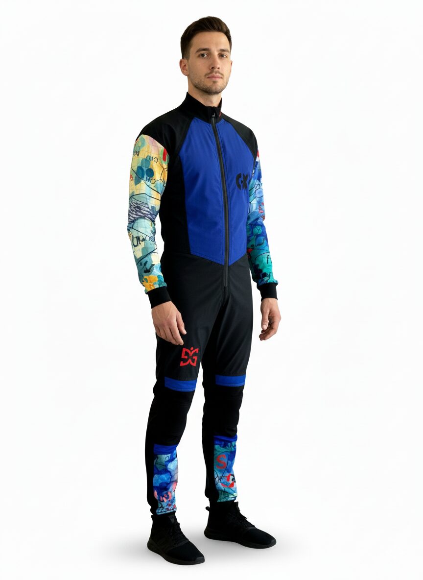 Suit CX 08 - immagine 5