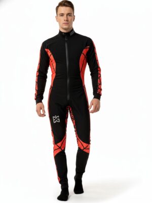 Suit  SPD02  free fly
