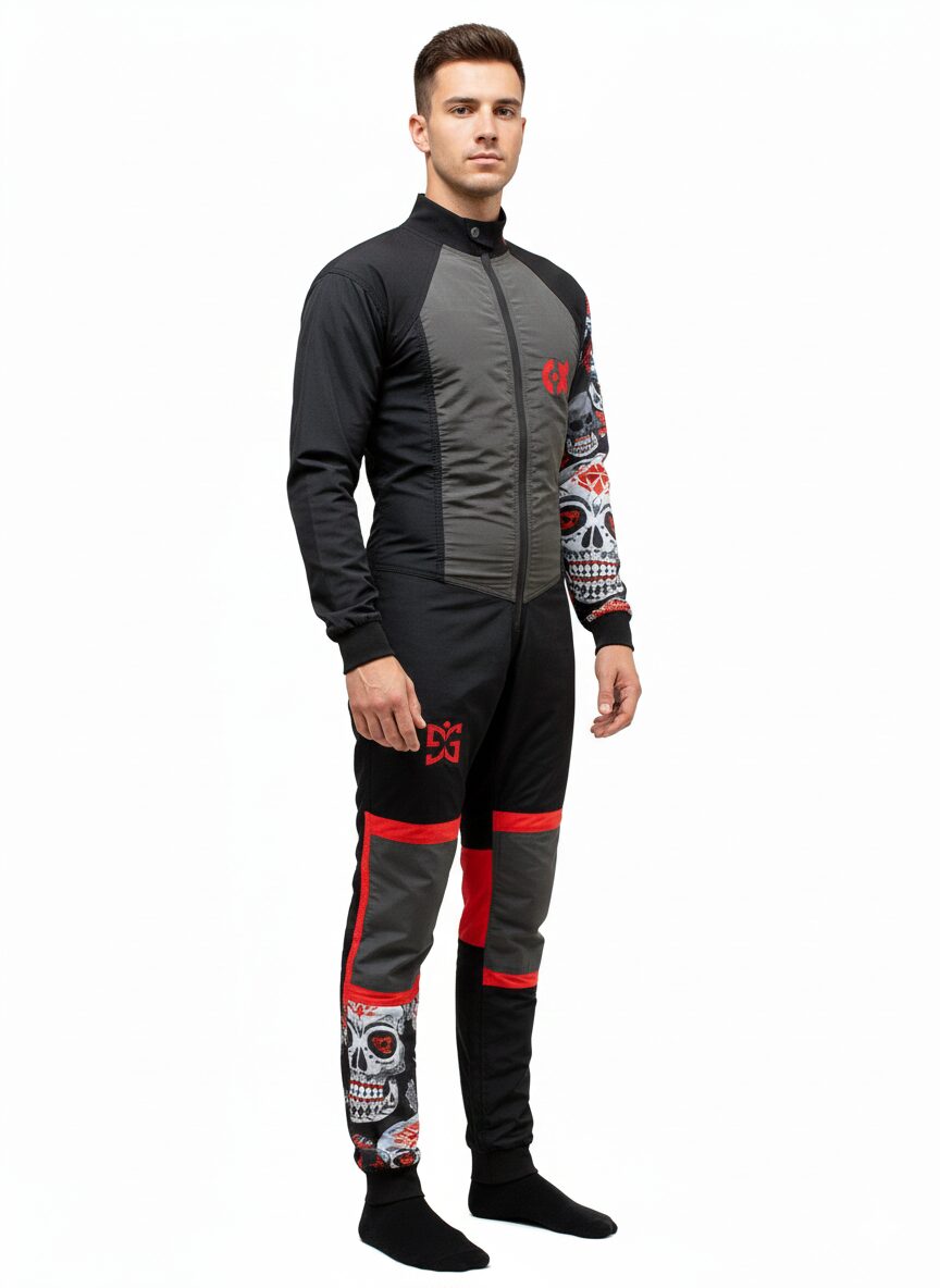 Suit CX 07 - Image 3