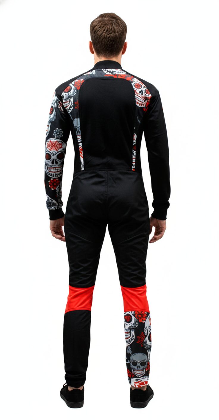 Suit CX 07 - Image 4