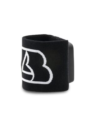 VISO Elastic Wrist Mount - Black