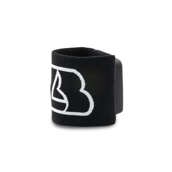 VISO Elastic Wrist Mount - Black
