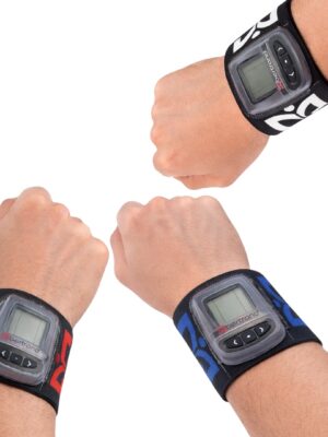 Cuff elastic Trasparent - VISO art. TRS 01