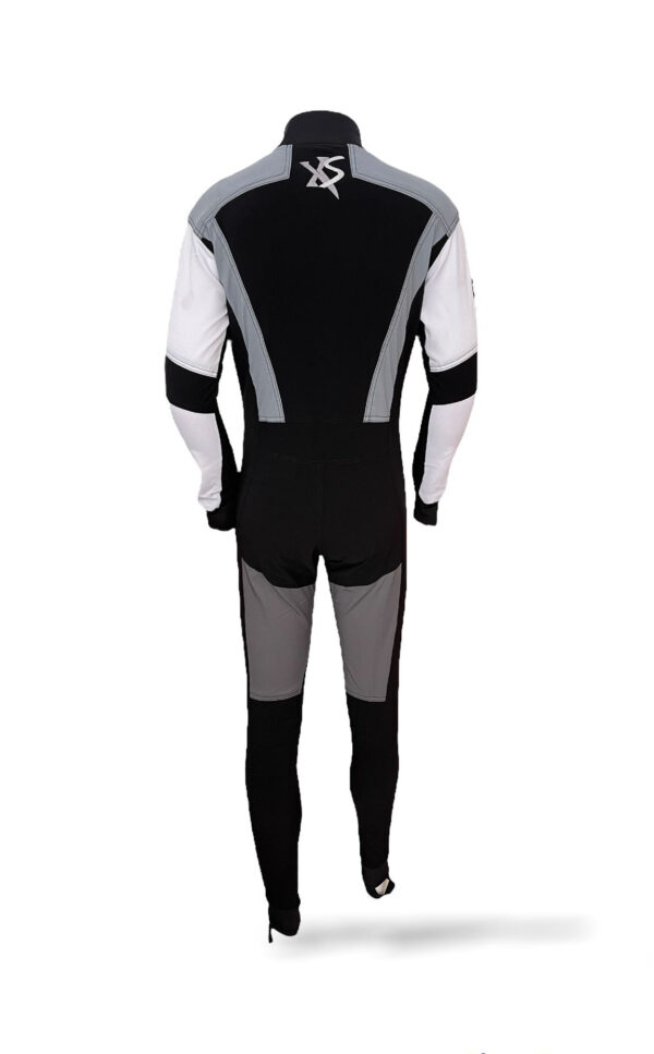 Suit  FFXS 01 - immagine 2