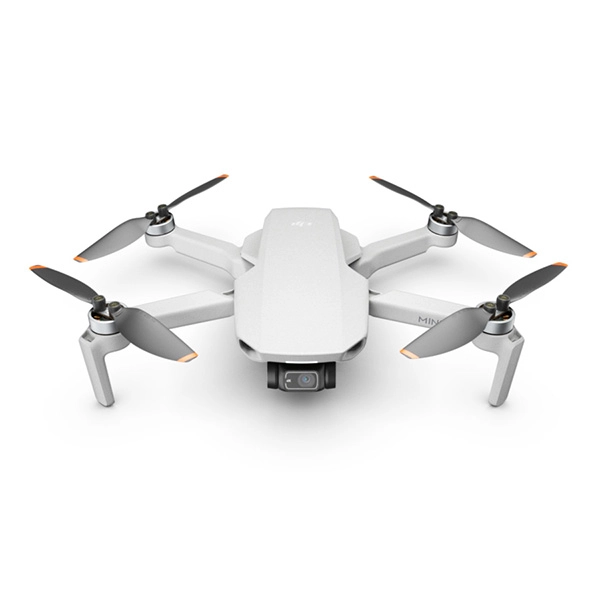 Dji mavic mini 2 wind resistance discount