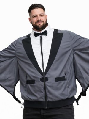 Camera Jacket - jkt EG 01