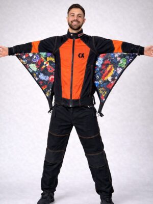 Camera Jacket - jkt CX Fsy