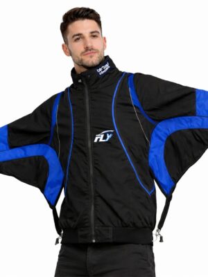 Camera Jacket - jktFly01