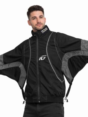 Camera Jacket - jktFly02