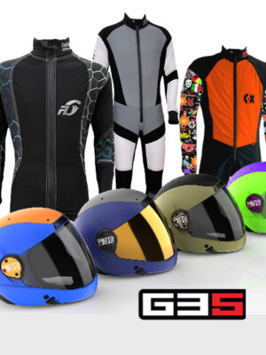 Offer G35+Suits