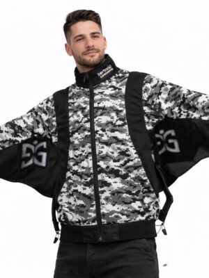 Camera Jacket - jkt 05