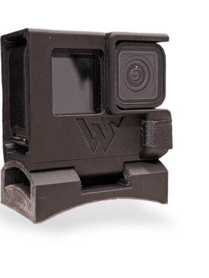 Camera Helmet Mount - W-SNAG