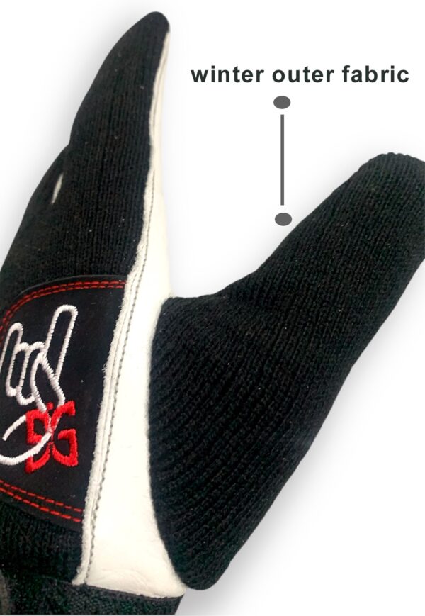 Gloves - GLX - Image 3