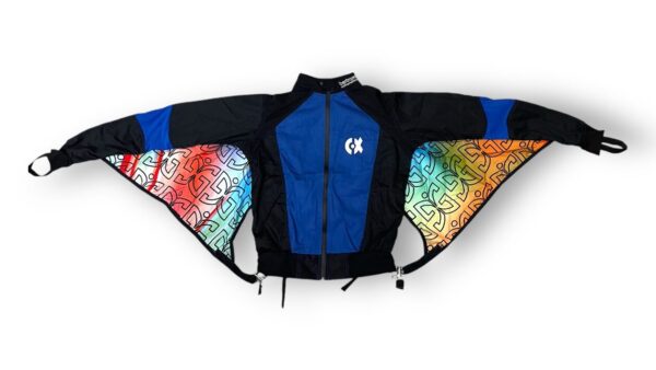Camera Jacket - jkt CX Fsy 2