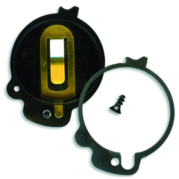 L&B VISO2, OPTIMA2, QUATTRO, SOLO2 BATTERY COVER