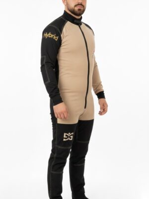 hbd 04 - skydiving suit