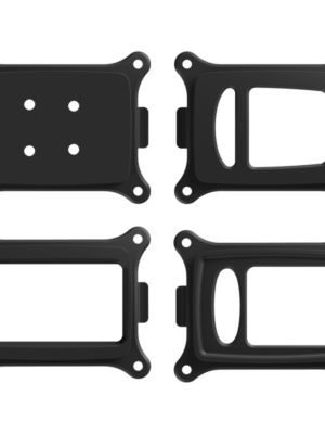 Cookie Fuel Side Plates